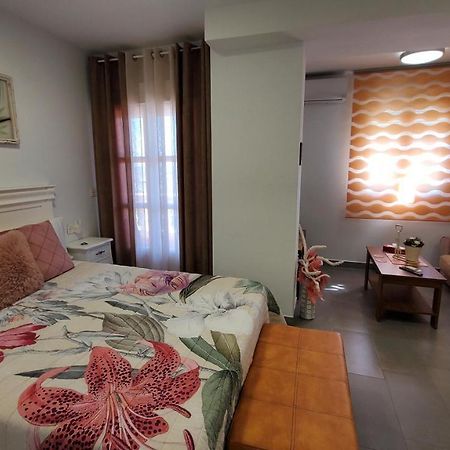 Estudios Costavigia Mazagon By Ramona Εξωτερικό φωτογραφία