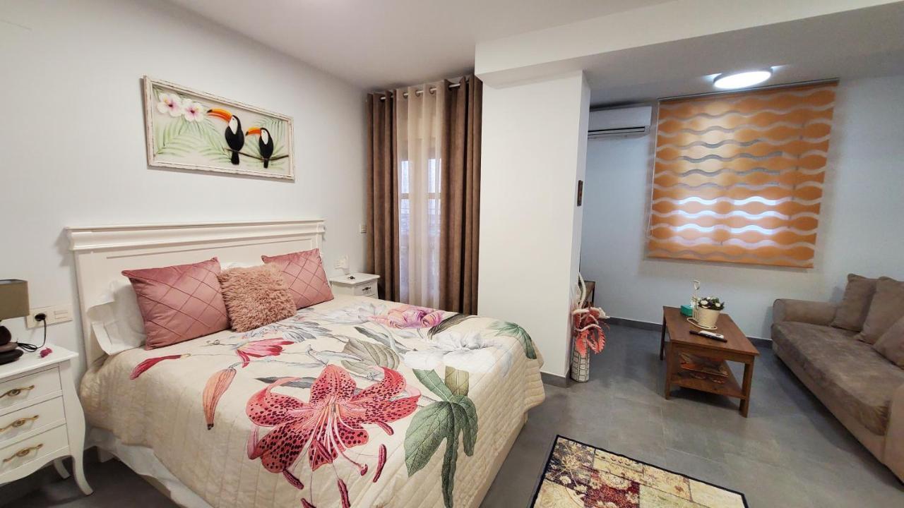 Estudios Costavigia Mazagon By Ramona Εξωτερικό φωτογραφία