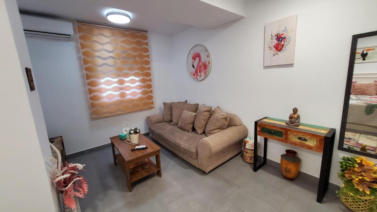 Estudios Costavigia Mazagon By Ramona Εξωτερικό φωτογραφία
