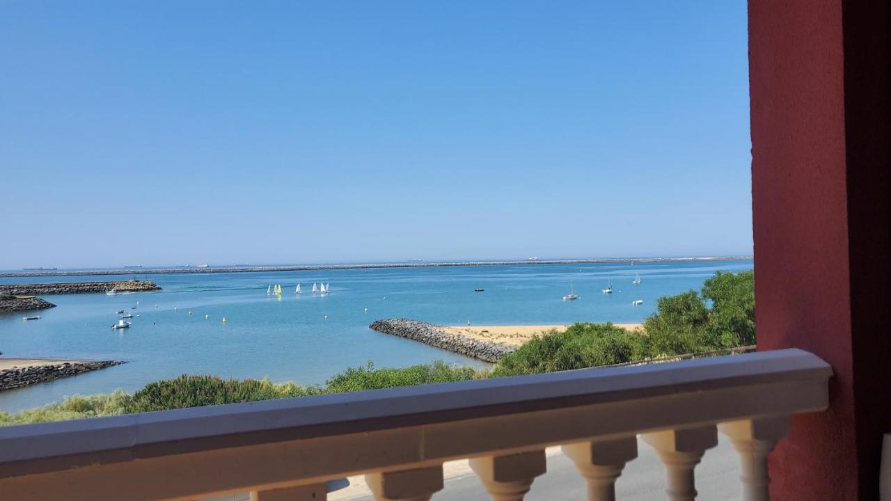 Estudios Costavigia Mazagon By Ramona Εξωτερικό φωτογραφία