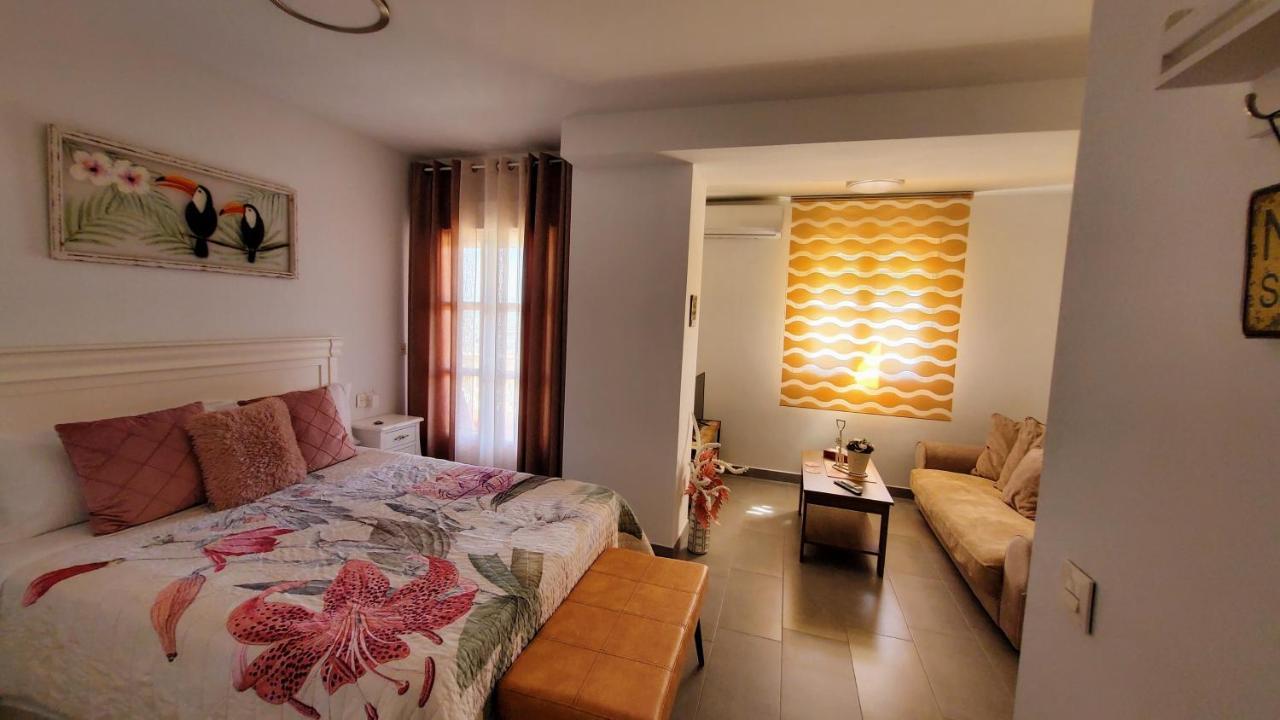 Estudios Costavigia Mazagon By Ramona Εξωτερικό φωτογραφία
