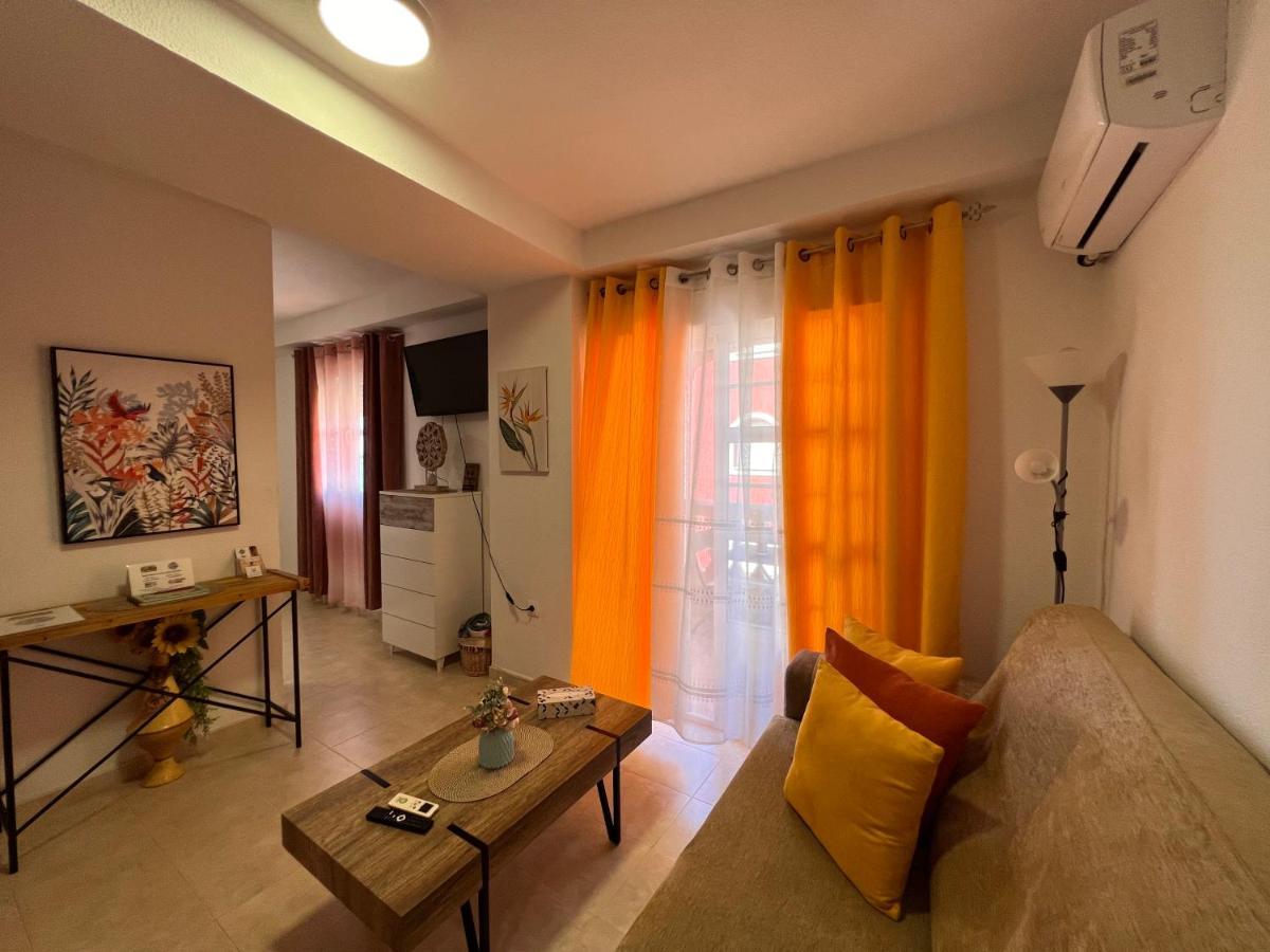 Estudios Costavigia Mazagon By Ramona Εξωτερικό φωτογραφία