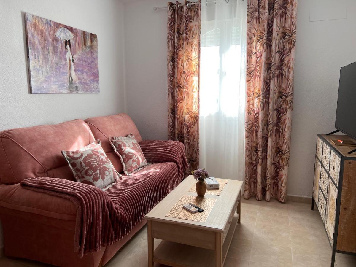 Estudios Costavigia Mazagon By Ramona Εξωτερικό φωτογραφία